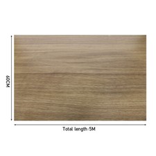 Wood Effect Vinyl Wrap Self