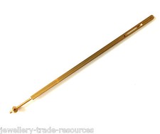 NEW CLOCK PENDULUM ROD SPARES