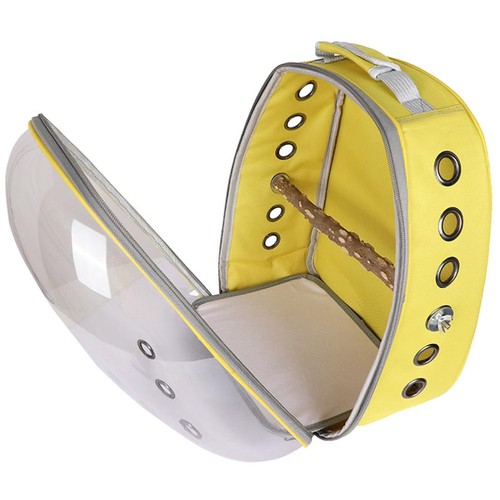 Bird travel bag large capacity - bag,