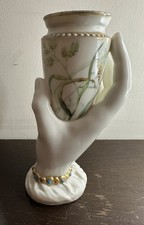 Royal Worcester Mrs Hadley