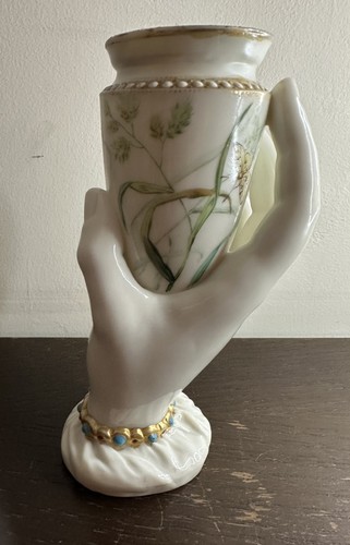 Royal worcester mrs - royal, hadley