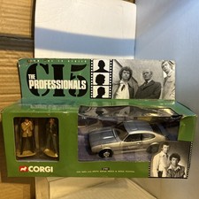 Corgi Classics 57401 The