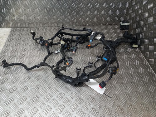 Ford galaxy mk4 - galaxy, engine