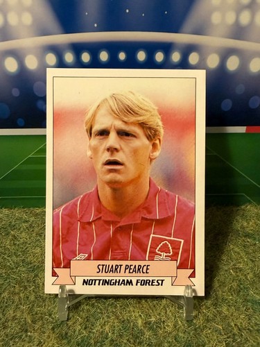 Panini football sticker - 93,