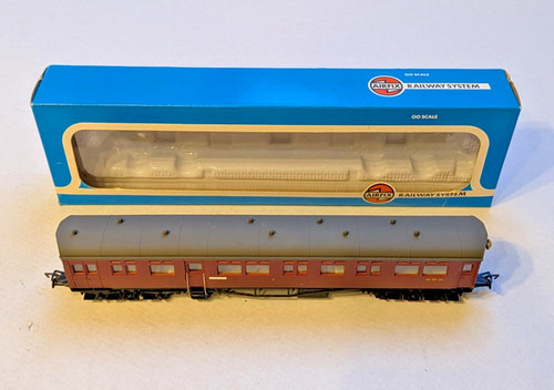 Airfix gauge 54256 br - oo, 54256-8
