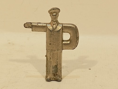 Premeta key policeman - key,