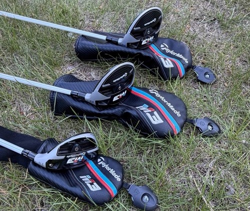 Taylor made set - m3, rh