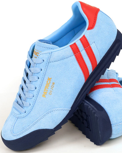 Patrick dijon trainers sky - dijon,