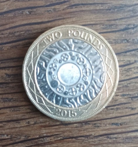2015 die rotation - 2015, ~30