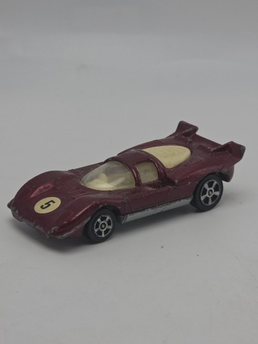 Vintage corgi juniors - vintage,