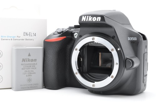 Near mint nikon - nikon, mp