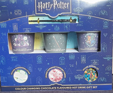 Harry Potter Colour Changing
