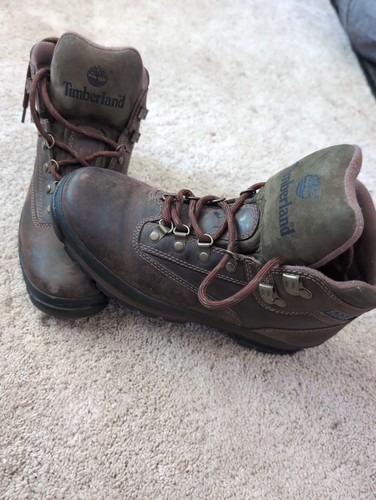 Timberland euro hiker men - euro, men’s