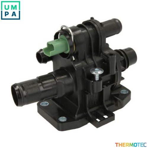 Thermostat coolant d2c009tt - thermostat,