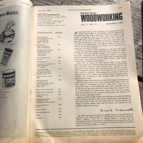 July 1966 practical - july,