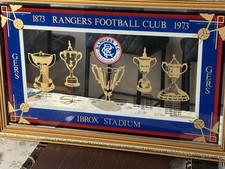 Official-style Rangers