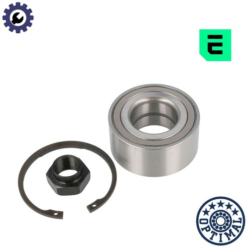 Wheel bearing kit 601306 for - wheel,