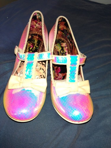Irregular choice women - choice, women's