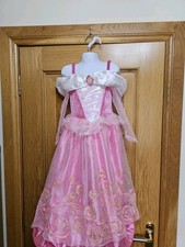 Girls - Hooped Disney Sleeping Beauty - Age 6/7