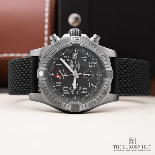 Breitling avenger bandit - avenger,