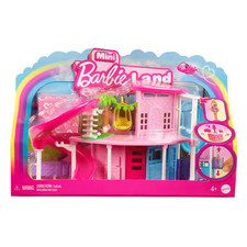 Barbie Mini Barbieland Doll