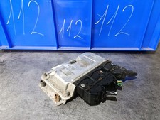 Original engine control unit