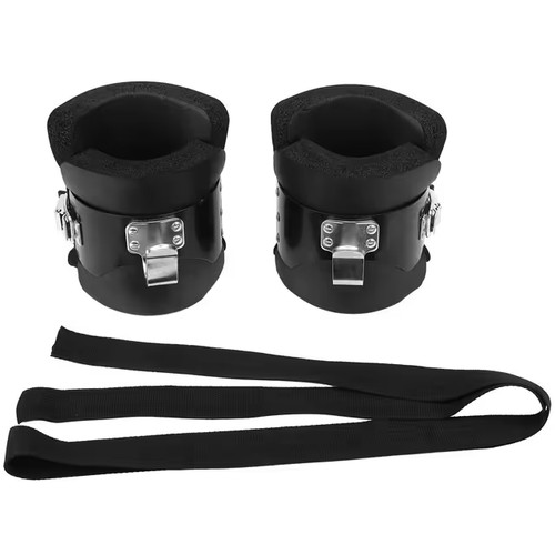 Inversion hang boots pair - hang-up,