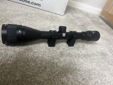 Nikki Sterling 6-40 Ao