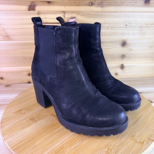 Vagabond shoemakers boots - vagabond,