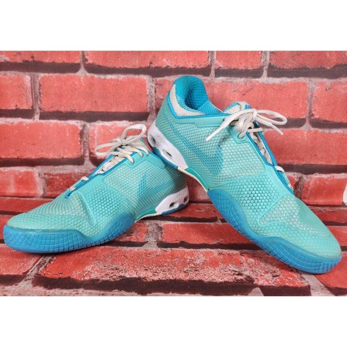 2009 nike courtballistec 3 - courtballistec, 2.3