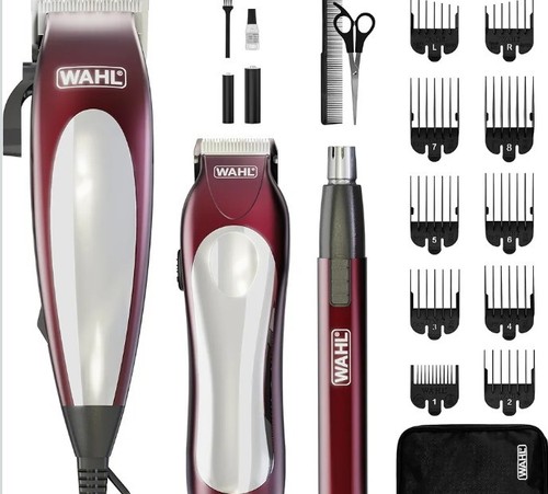 Wahl corded hair clipper - wahl,