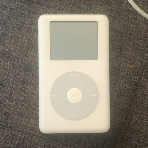 Apple ipod 4th gen - apple, 20gb