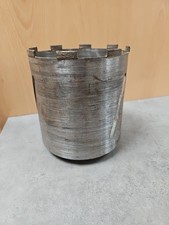 Diamond Core Drilling Bit 6"