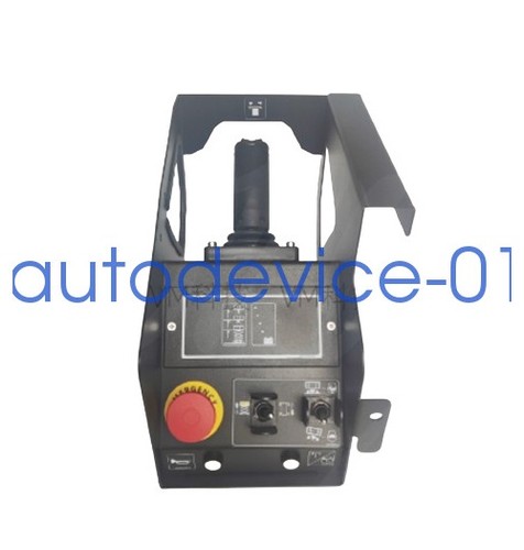 Jlg 4045r upper control aerial - jlg-4045r,