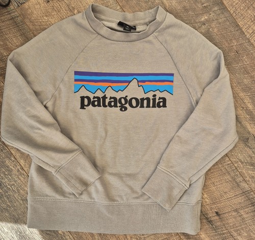 Kids patagonia sweatshirt - kids,