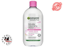 Garnier Micellar Cleansing
