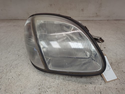 Mercedes slk headlight - slk, right