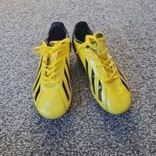 Adidas F10 TRX FG football