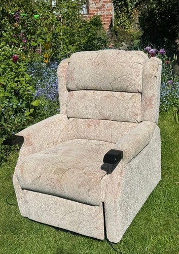 Rise and recline - and, chair