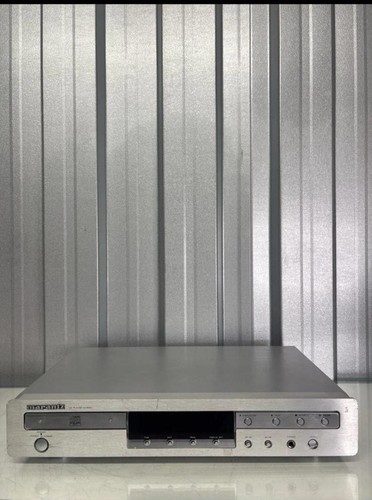 Marantz cd5001 audiophile - marantz,