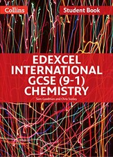 Edexcel International GCSE