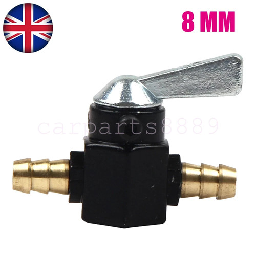 8mm oil switch motorcycle - oil,