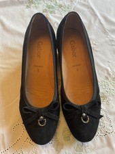 Ladies Gabor Sacchetto Wedge