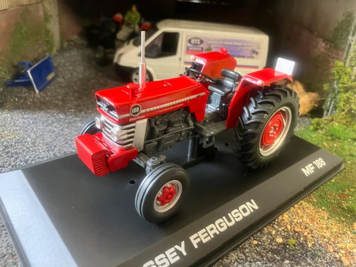 Rep510 replicagri massey - rep510,