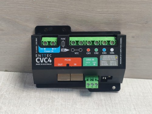Enttec cvc4 led dimmer 4ch - cvc4,