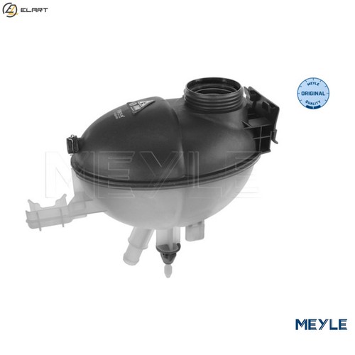 Expansion tank coolant 014 - expansion,