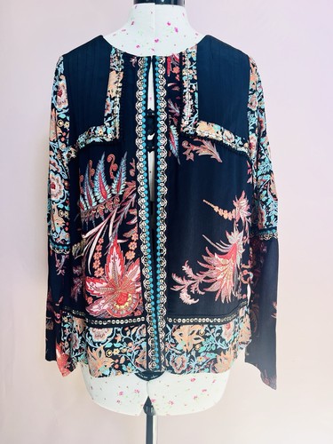 Monsoon size black - monsoon,