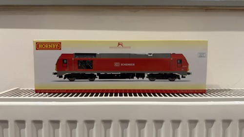 Hornby r3574 class diesel - r3574,