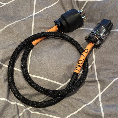 Mcru mains power 16a - mcru,