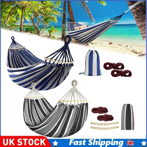 Camping hammock person - camping, 2